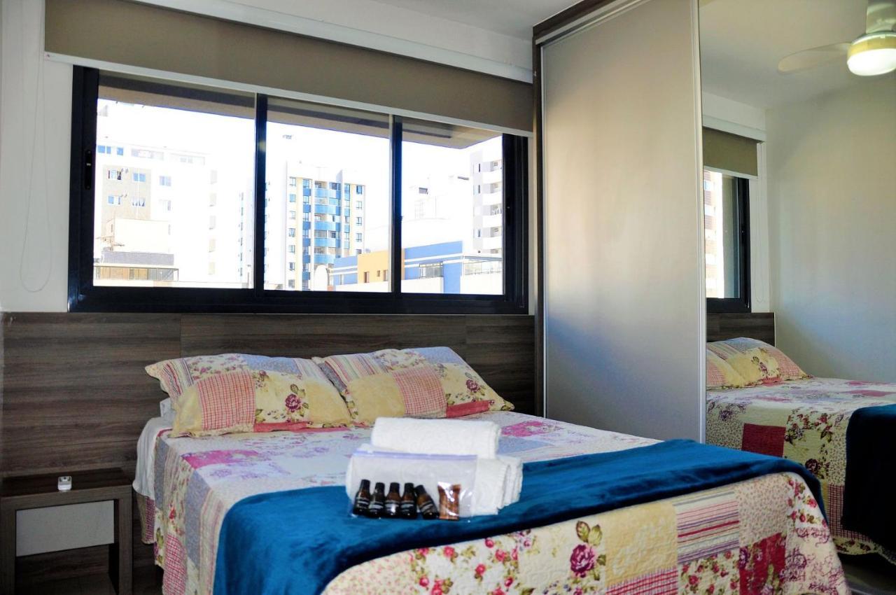 I083ac- Studio Short Stay, Com Garagem