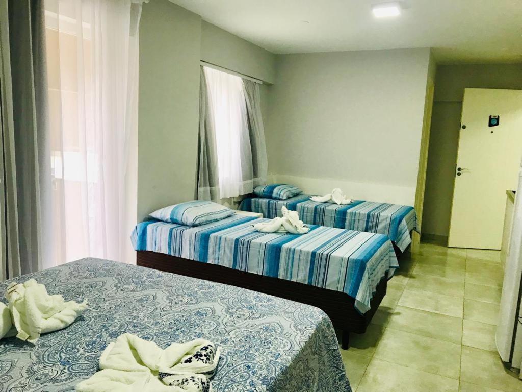 Apartamento Oliv & Living *