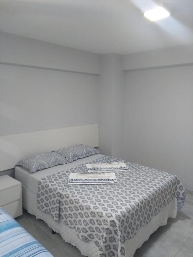 Oliv & Living Apartamento *