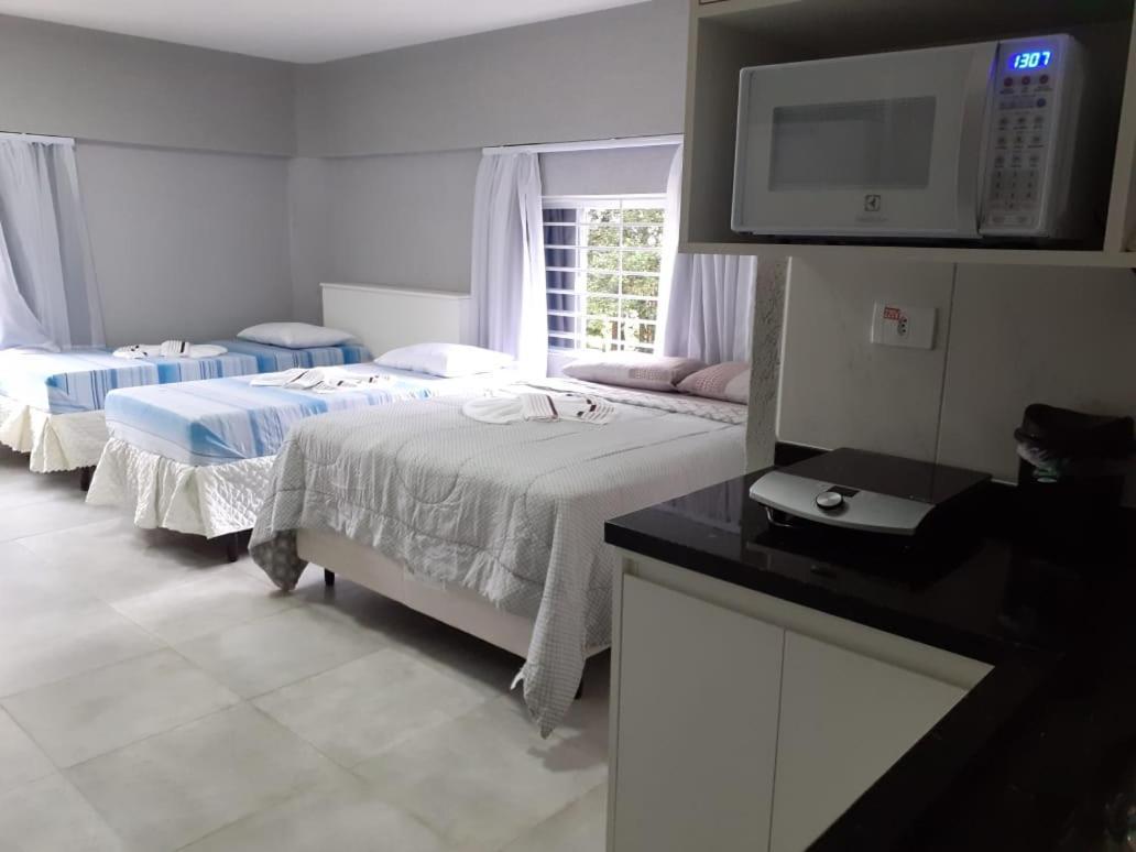 Apartamento Oliv & Living Curitiba