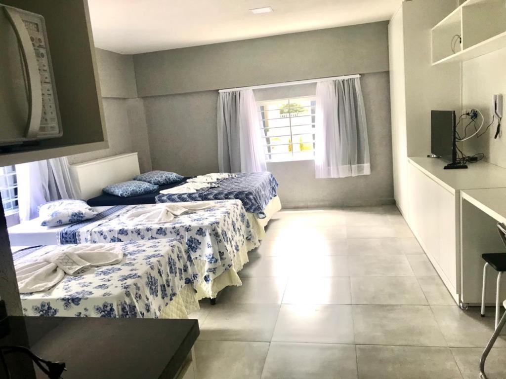Oliv & Living Apartamento Curitiba