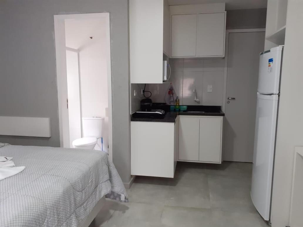Oliv & Living Apartamento Curitiba