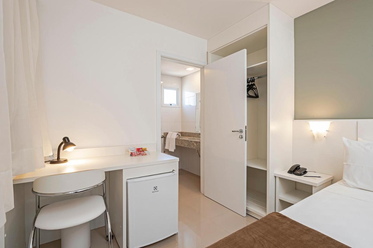 Hotel Slim Joao Bettega 3*