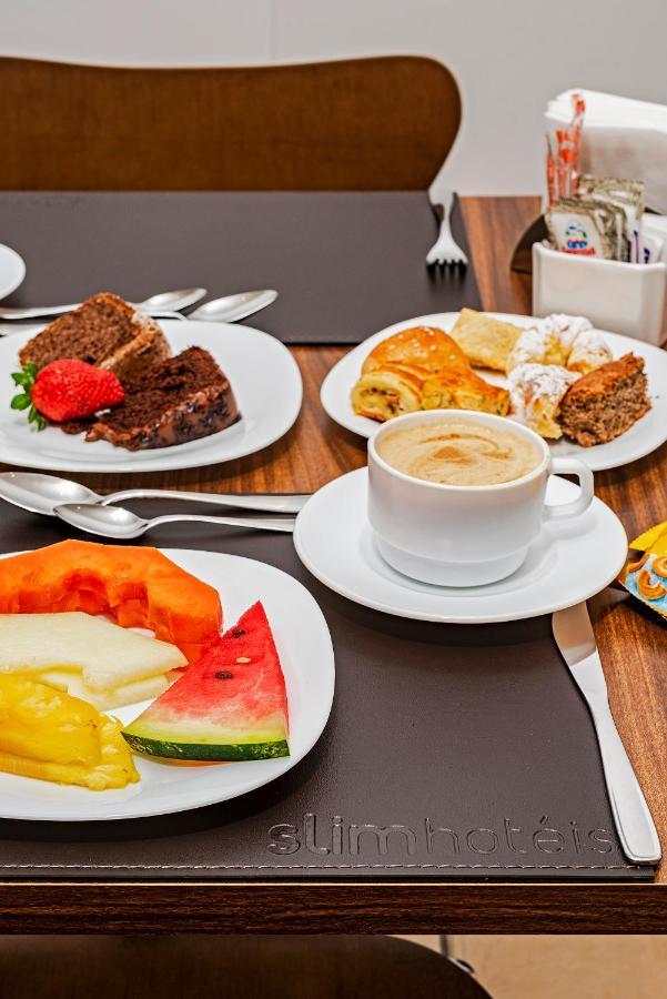 Hotel Slim Joao Bettega