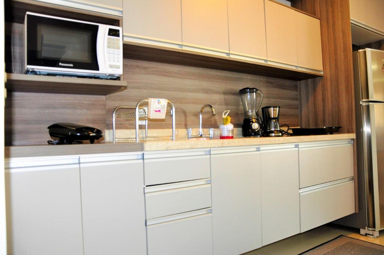 I083ac- Studio Short Stay, Com Garagem *