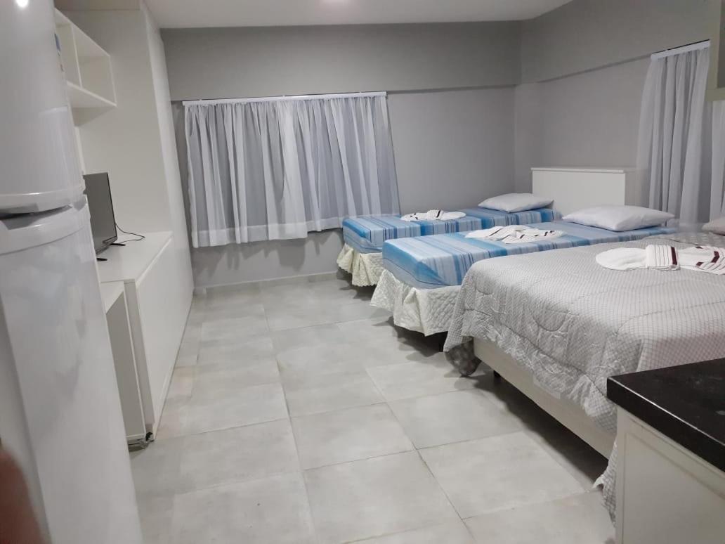 Apartamento Oliv & Living