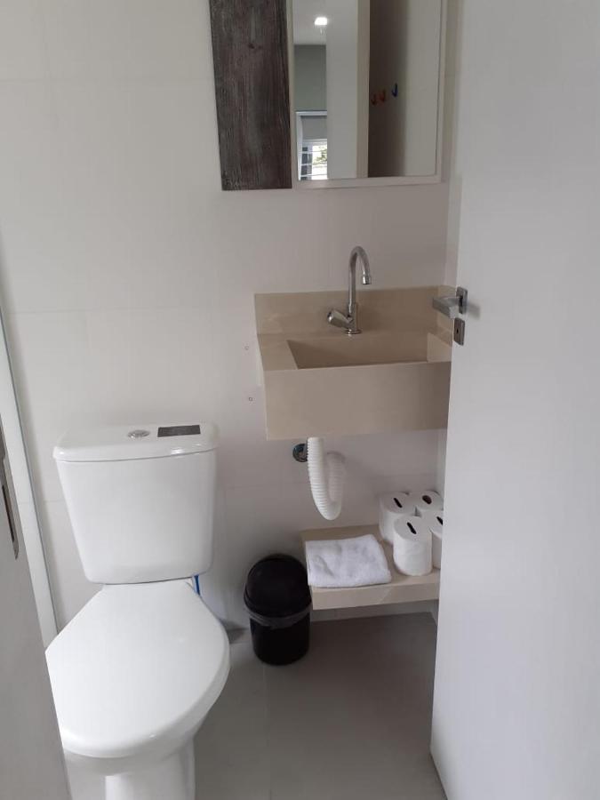 Oliv & Living Apartamento Curitiba