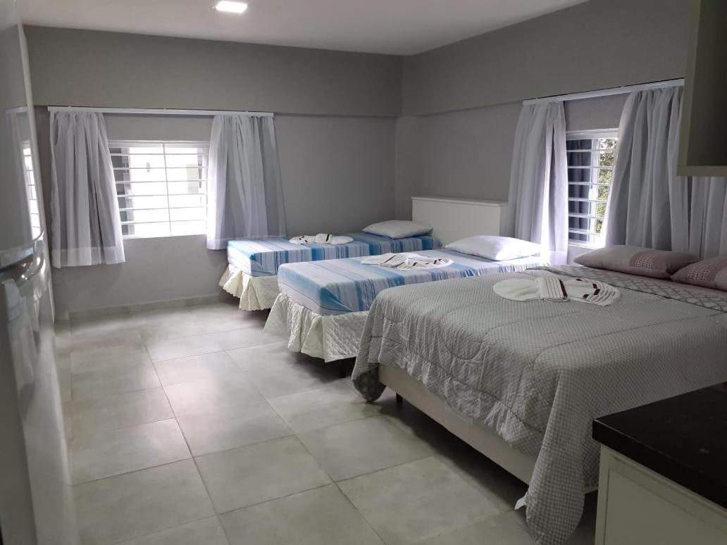 Apartamento Oliv & Living *