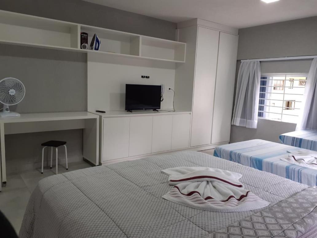 Oliv & Living Apartamento *