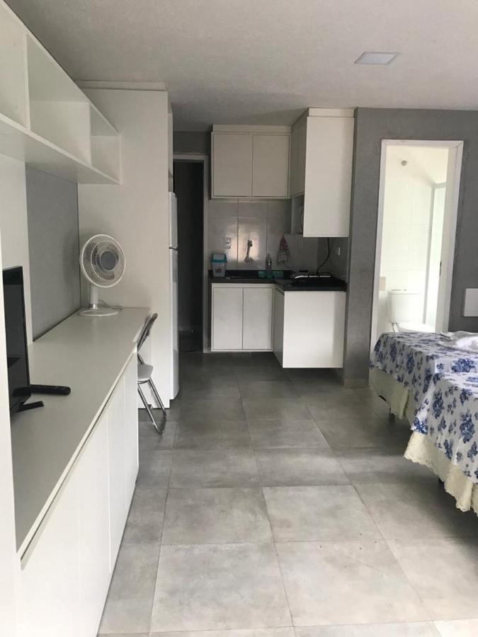 Apartamento Oliv & Living