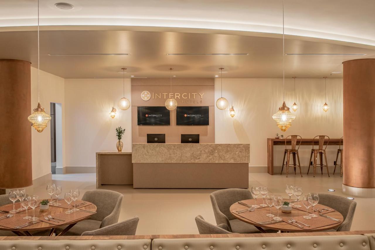 Intercity Batel Hotel