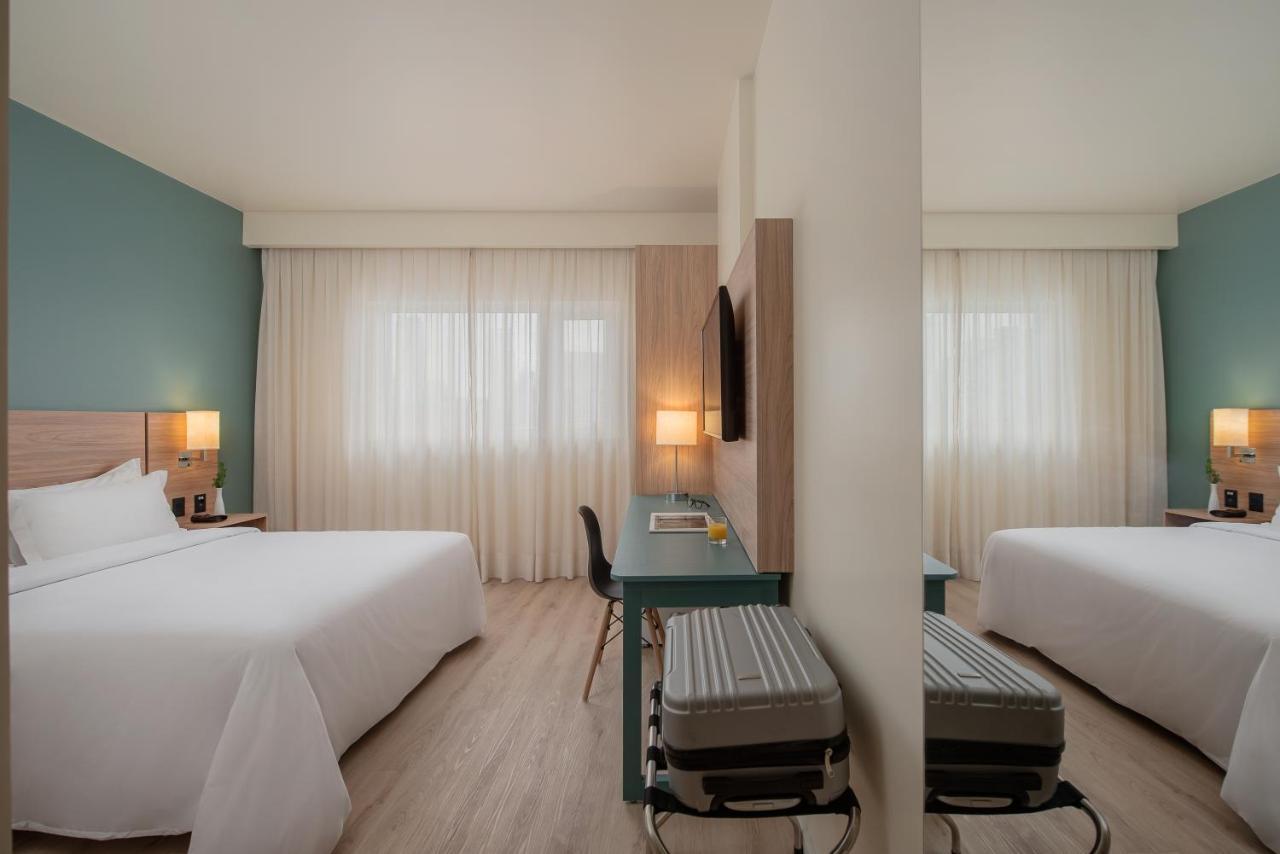 Intercity Batel 4* Curitiba