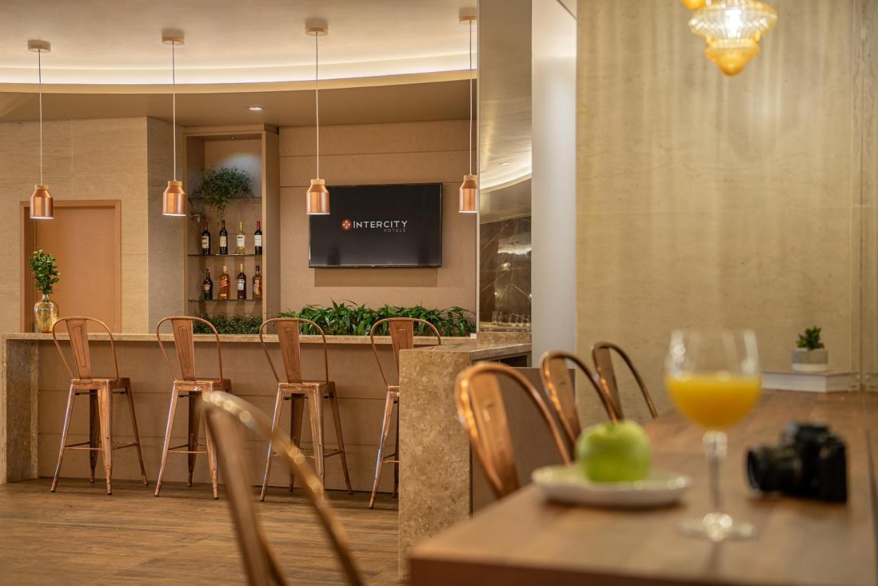 Intercity Batel 4* Curitiba
