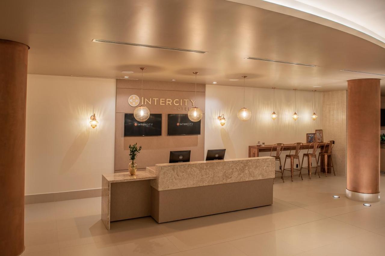 Hotel Intercity Batel 4*