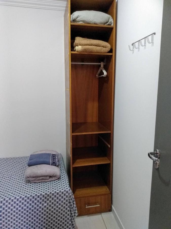 Hospedagem domiciliar Cwb Santa Quiteria *