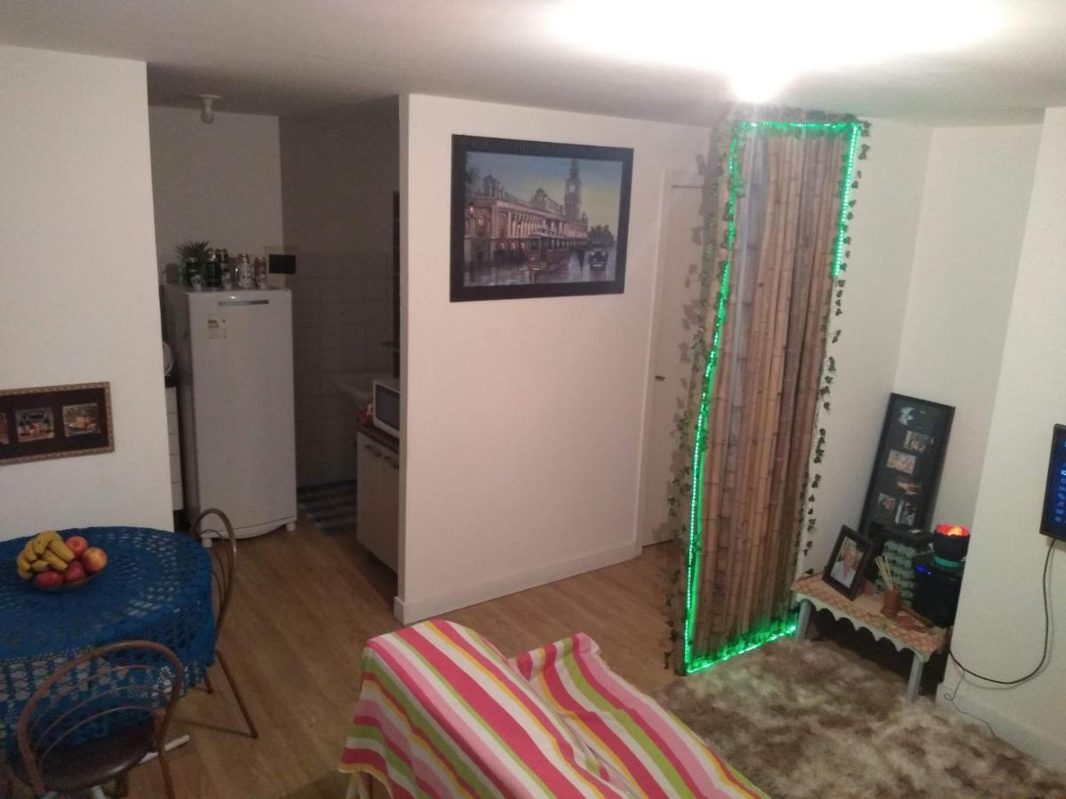 Minha Casa E Sua Casa Hospedagem domiciliar Curitiba