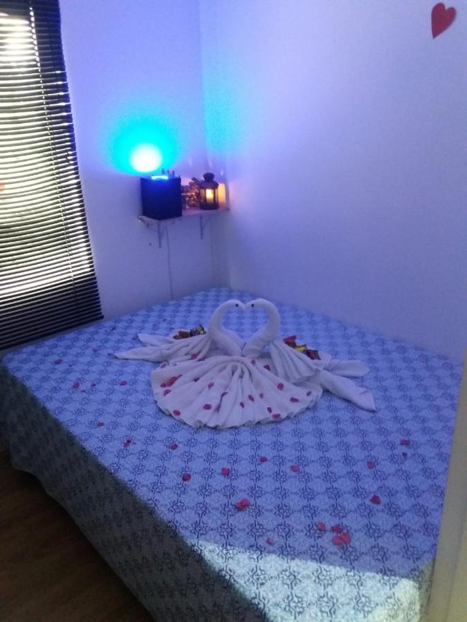 Minha Casa E Sua Casa