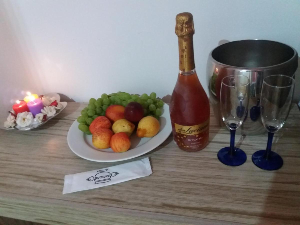 Minha Casa E Sua Casa Hospedagem domiciliar *