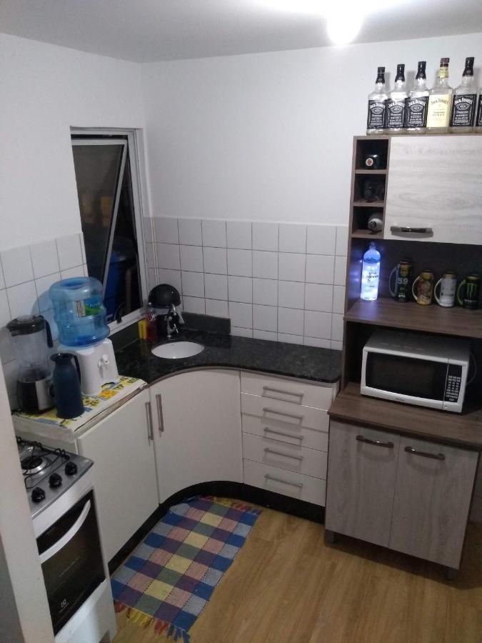 Minha Casa E Sua Casa * Curitiba