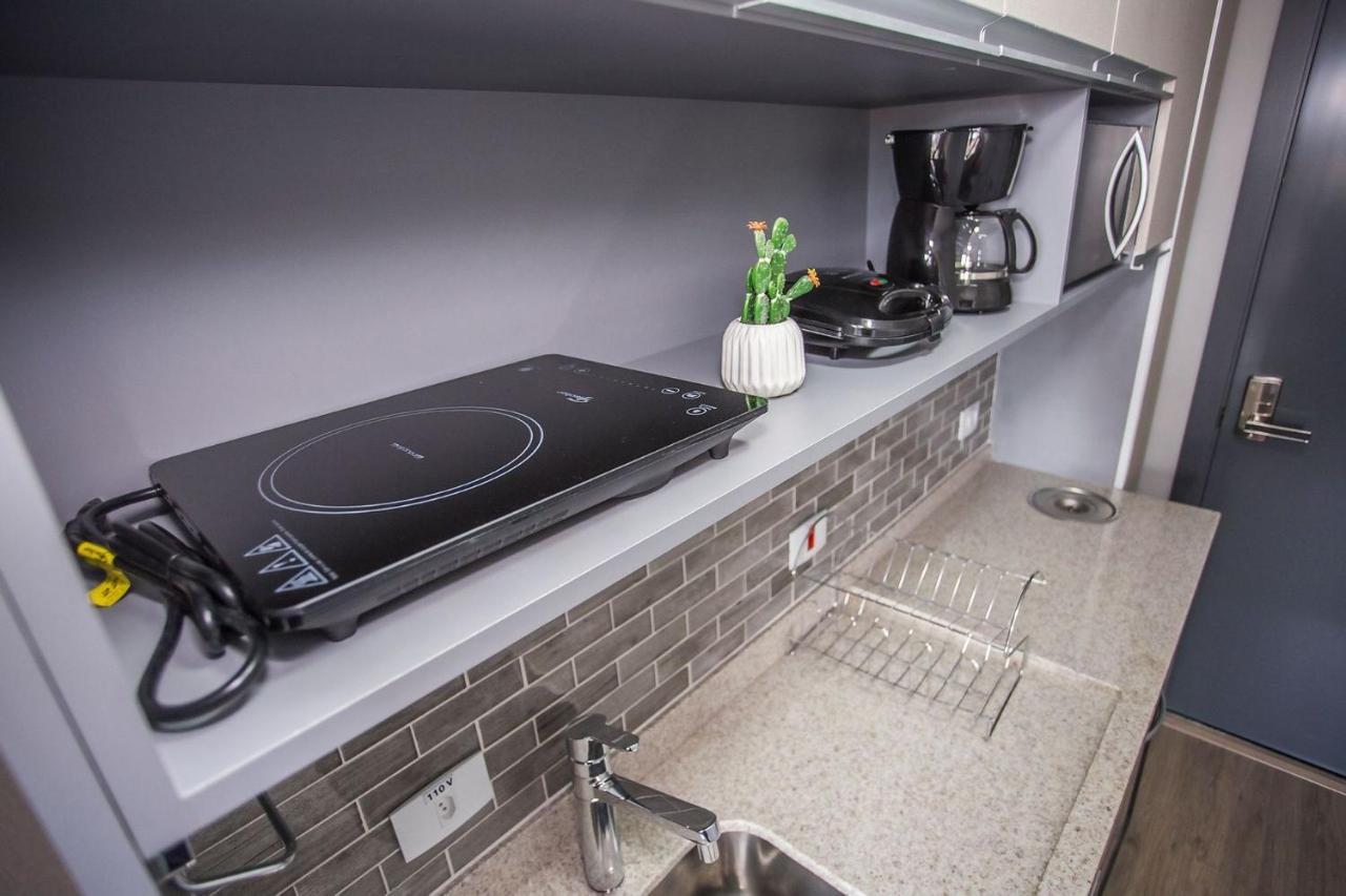 - All1403 Apartamento *