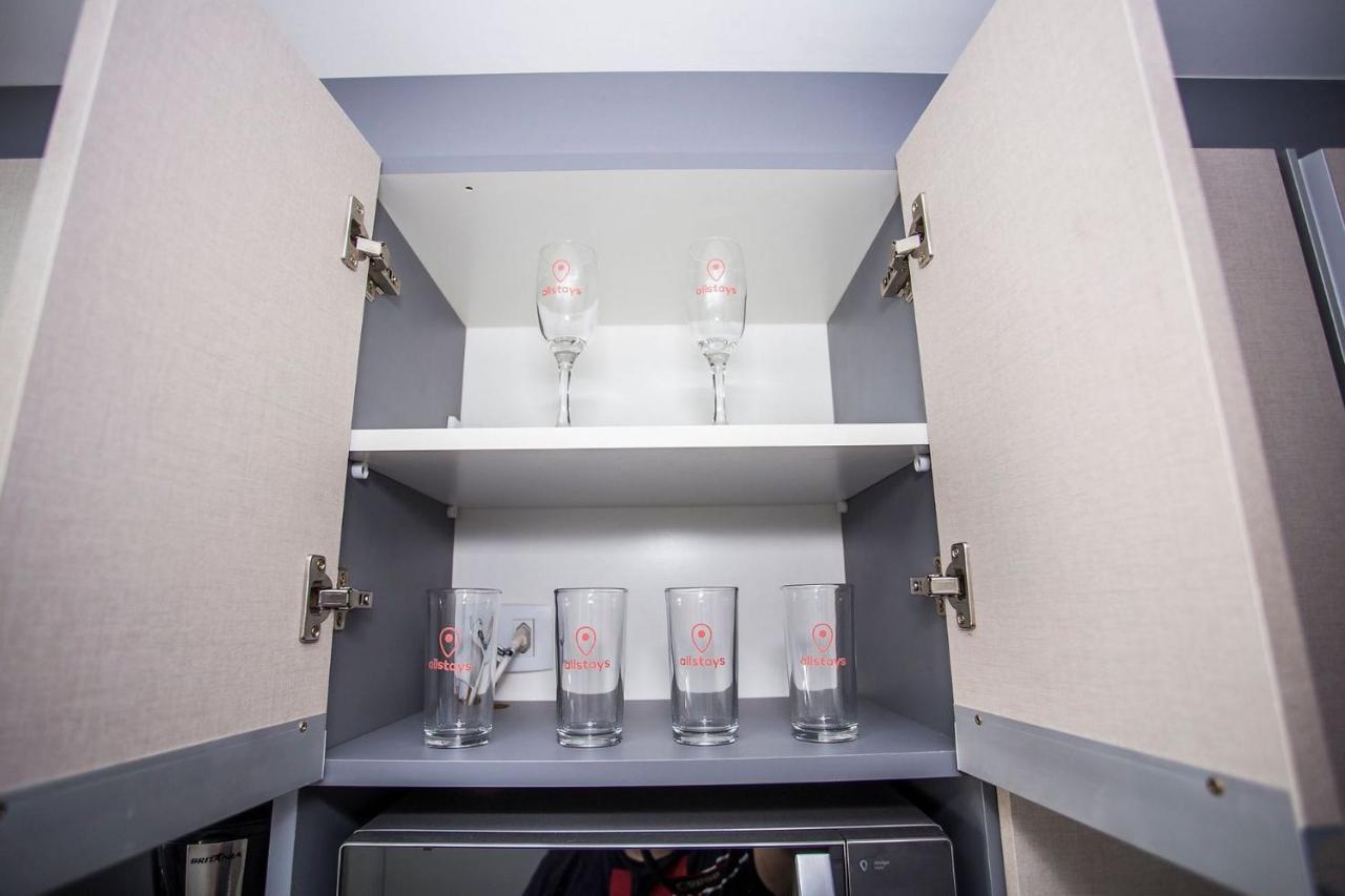 Apartamento - All1403 Curitiba