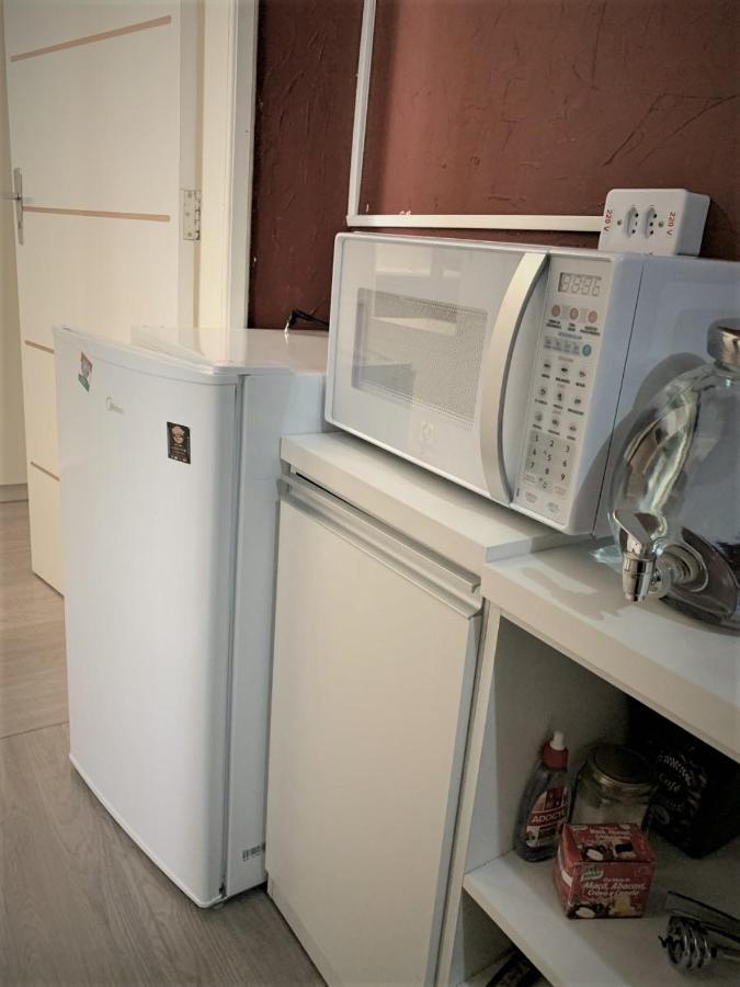 Mello's House Apartamento *