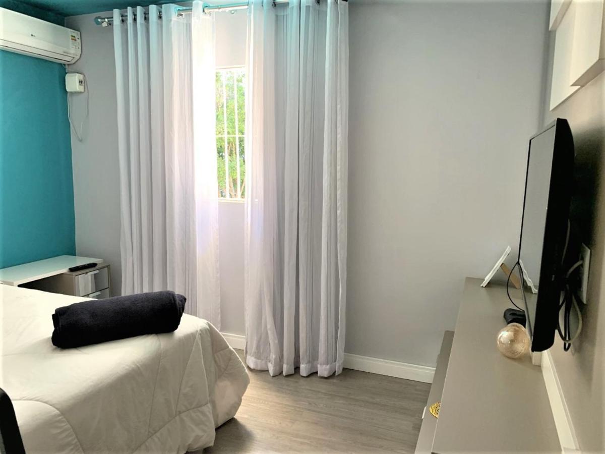 Apartamento Mello's House *