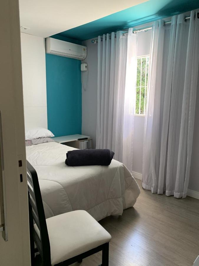 Apartamento Mello's House