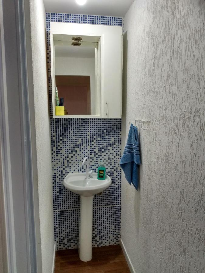 Hospedagem domiciliar Cwb Santa Quiteria Curitiba