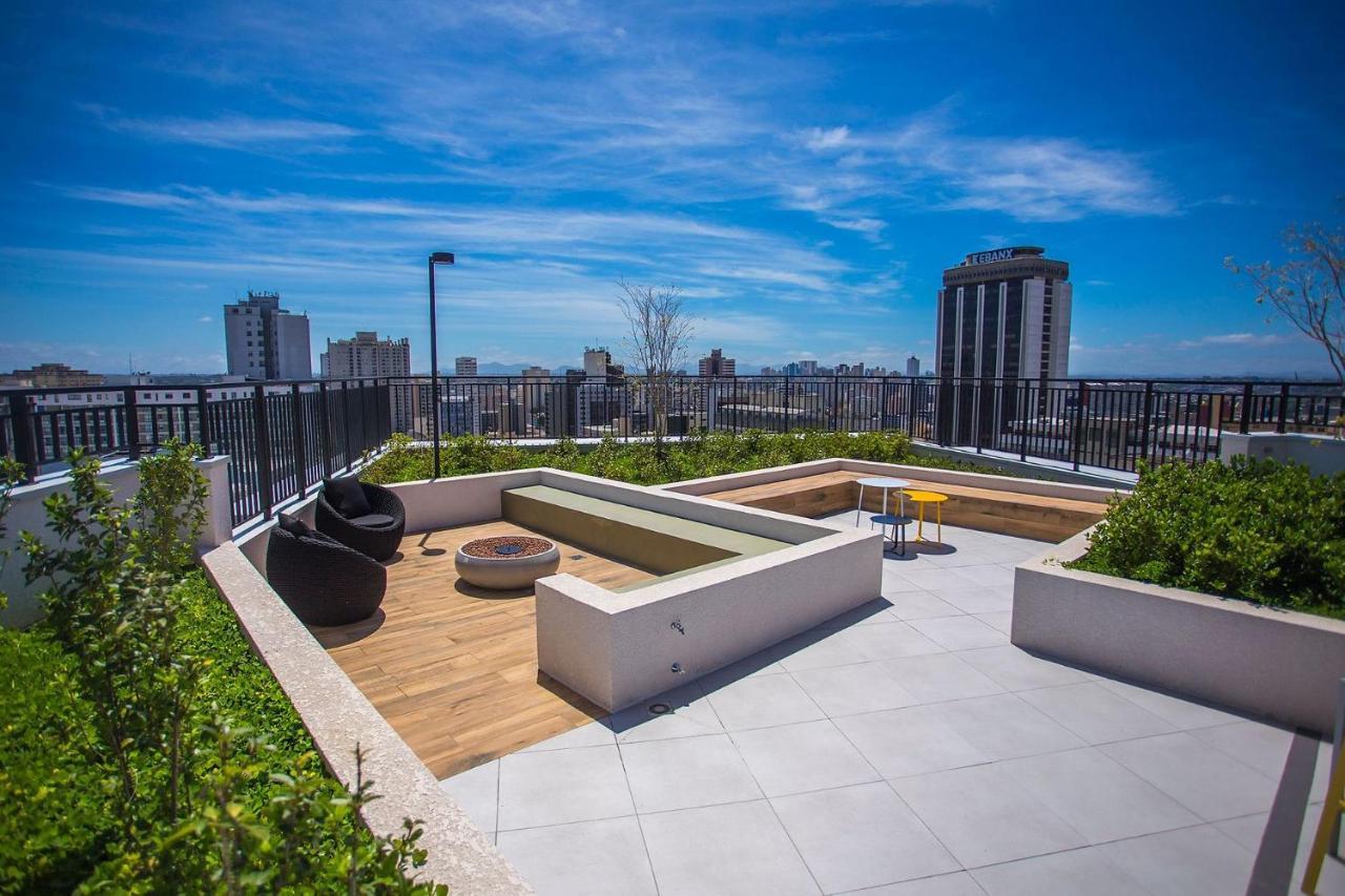 - All1403 Apartamento