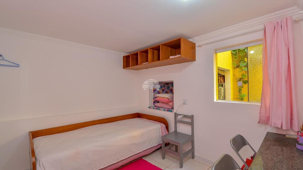Cwb Santa Quiteria Hospedagem domiciliar *