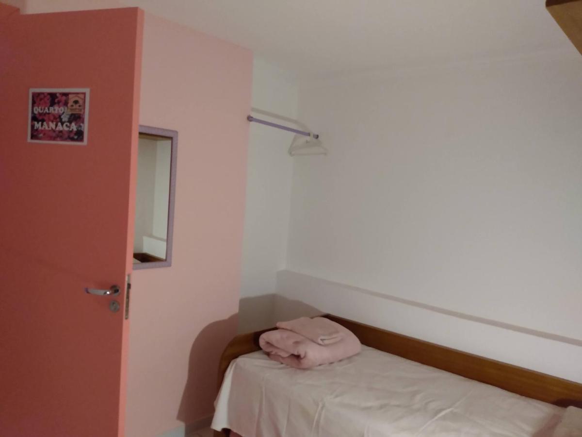 Hospedagem domiciliar Cwb Santa Quiteria Curitiba
