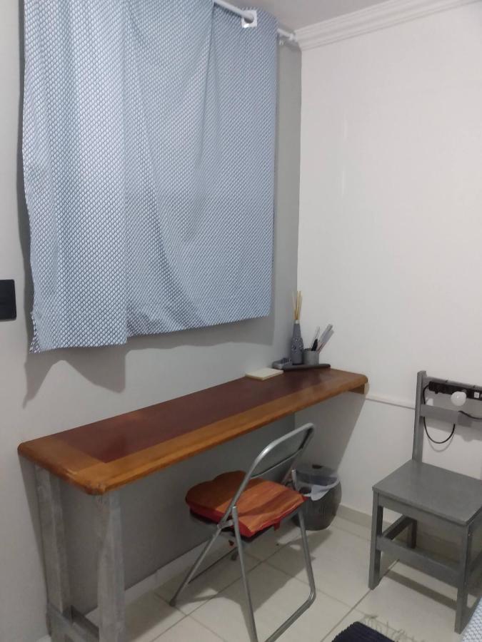 Cwb Santa Quiteria Hospedagem domiciliar *