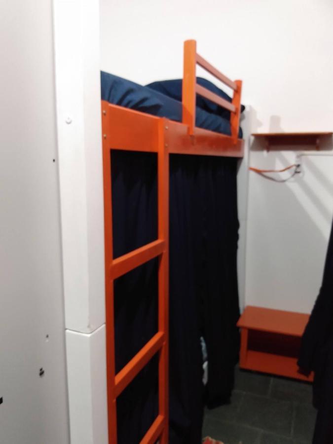 Homestay Cwb Santa Quiteria Curitiba