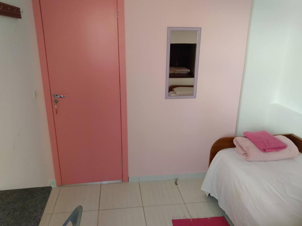 Hospedagem domiciliar Cwb Santa Quiteria
