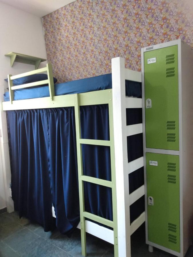 Homestay Cwb Santa Quiteria *