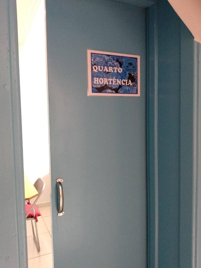 Cwb Santa Quiteria Hospedagem domiciliar *