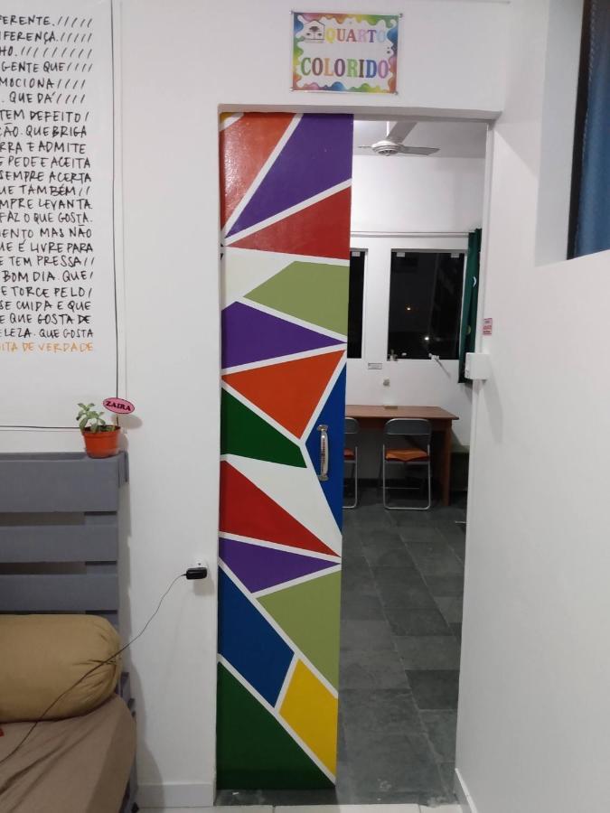 Hospedagem domiciliar Cwb Santa Quiteria Curitiba