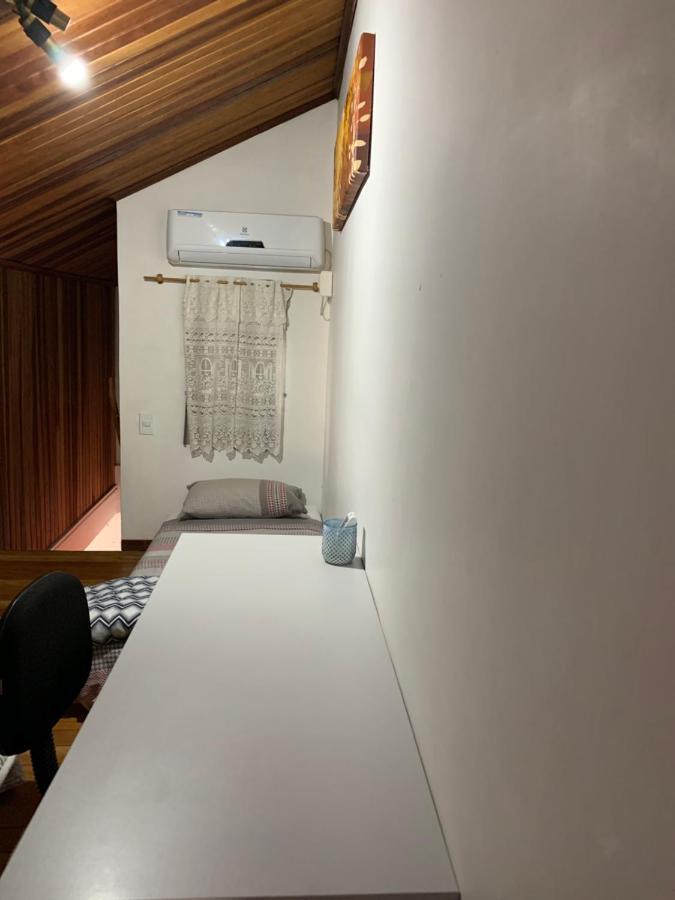 Mello's House Apartamento Curitiba