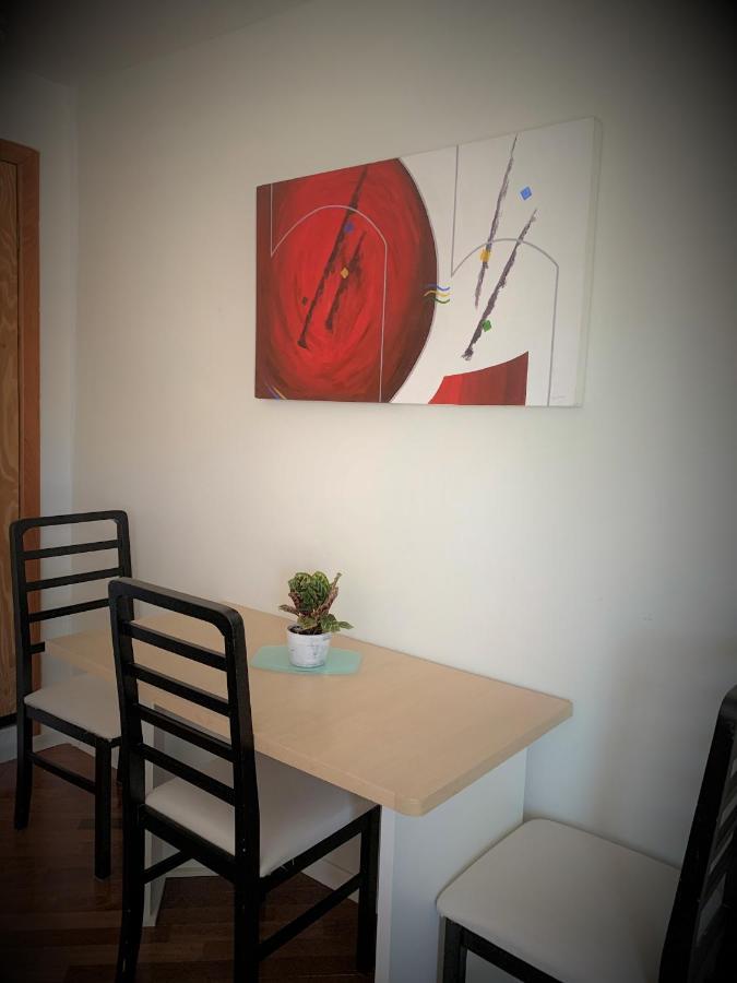 Apartamento Mello's House Curitiba