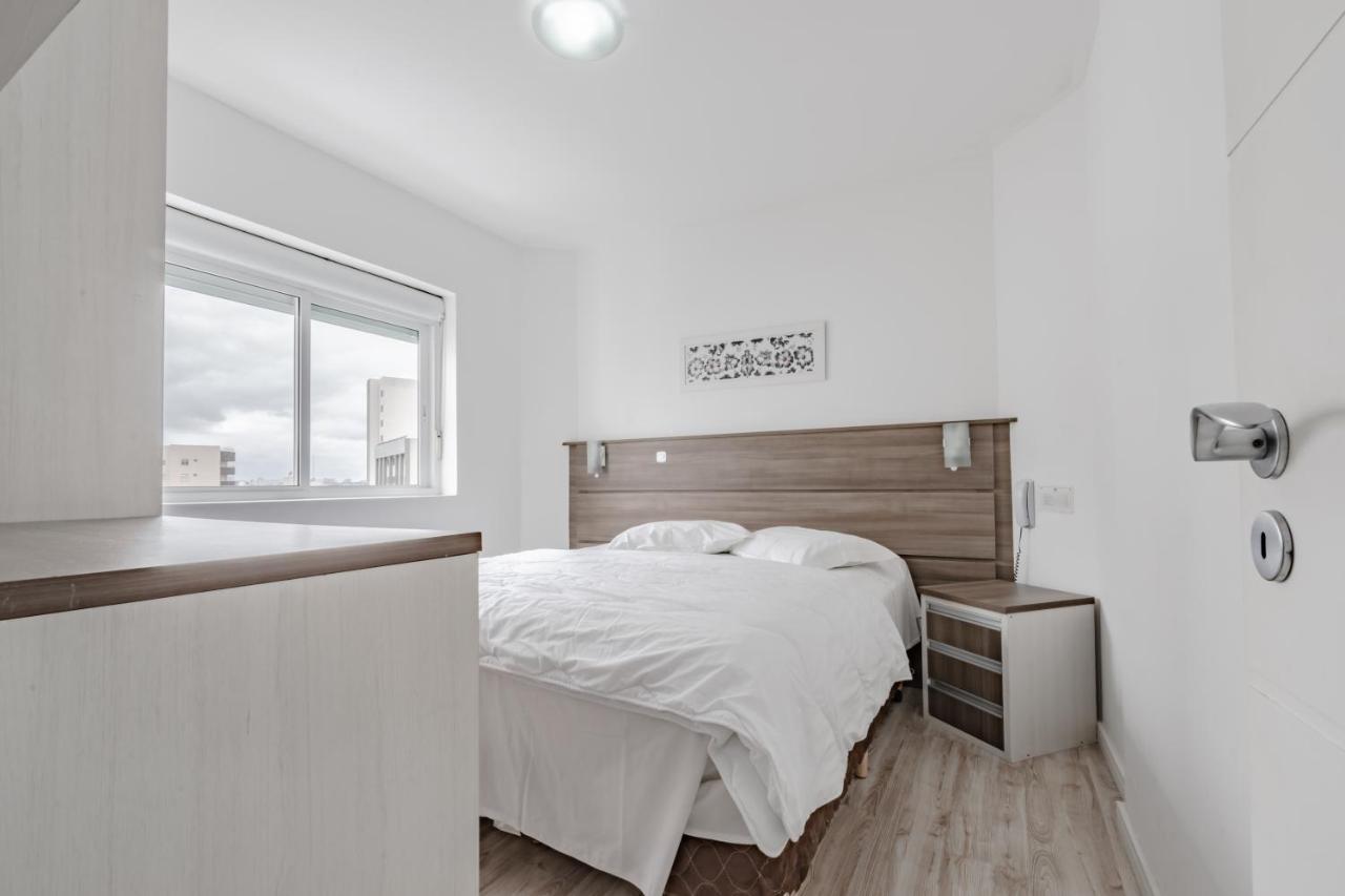 Apartment Real Plaza Flat Curitiba