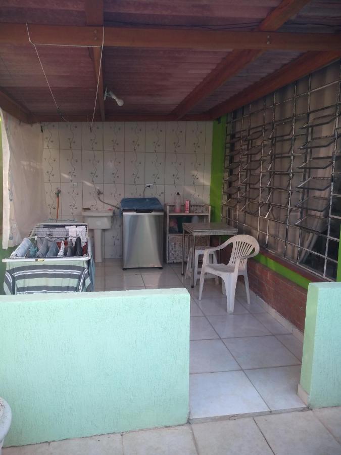 Santa Felicidade Com Garagem J * Curitiba