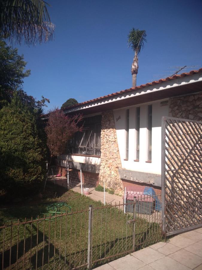 Homestay Santa Felicidade Com Garagem J *