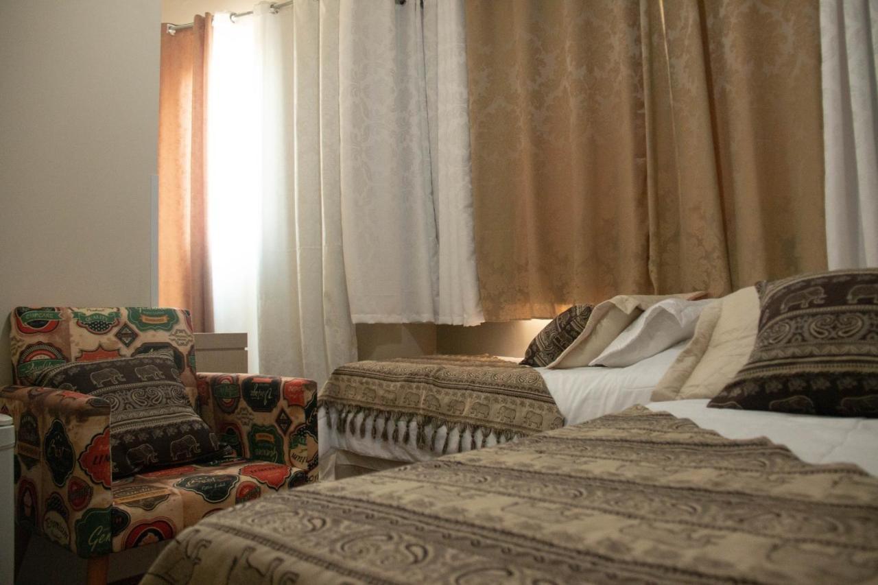 Hotel Brasilia