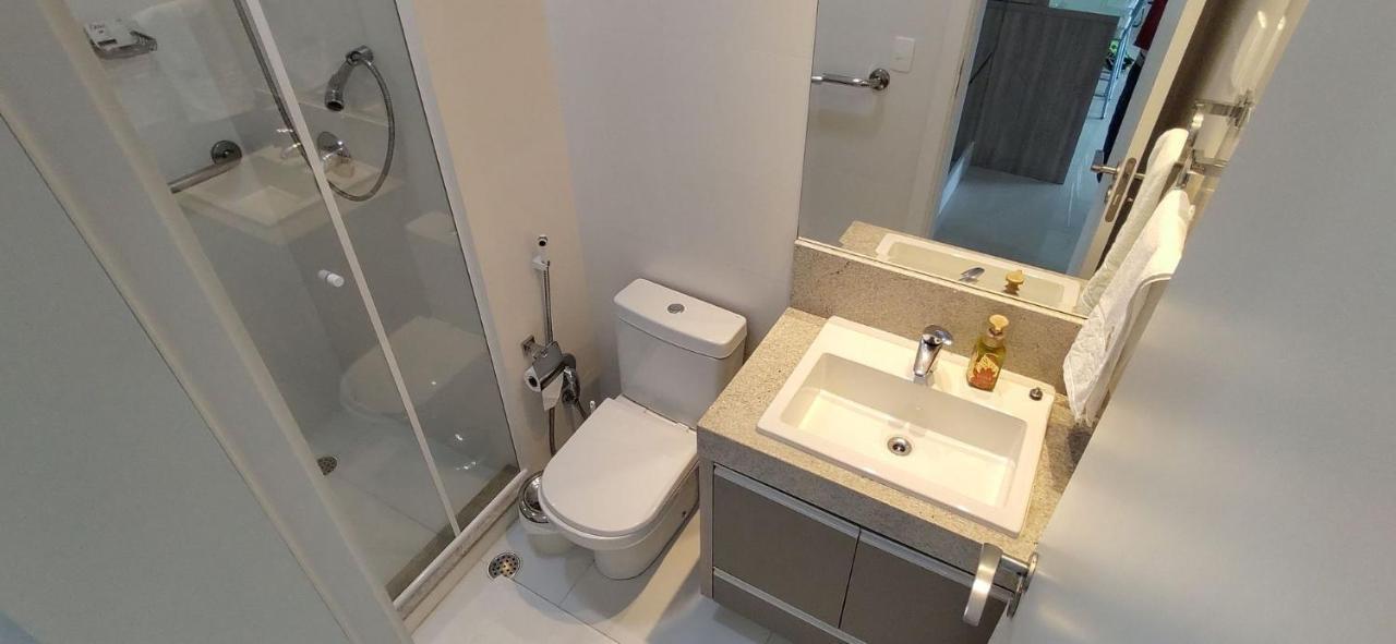 Requinte E Privacidade Em Bairro Nobre De Apartamento *