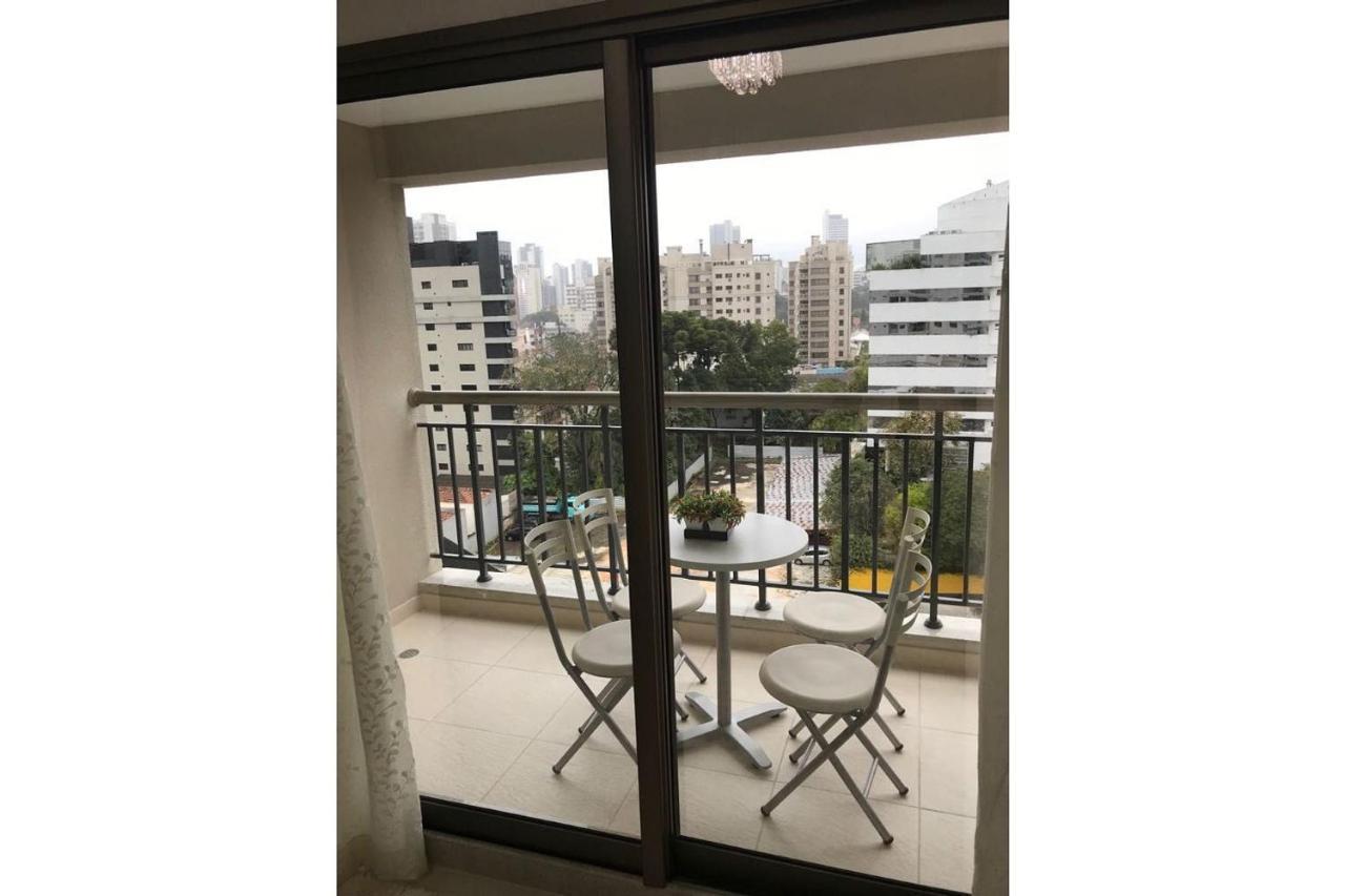 Requinte E Privacidade Em Bairro Nobre De Curitiba