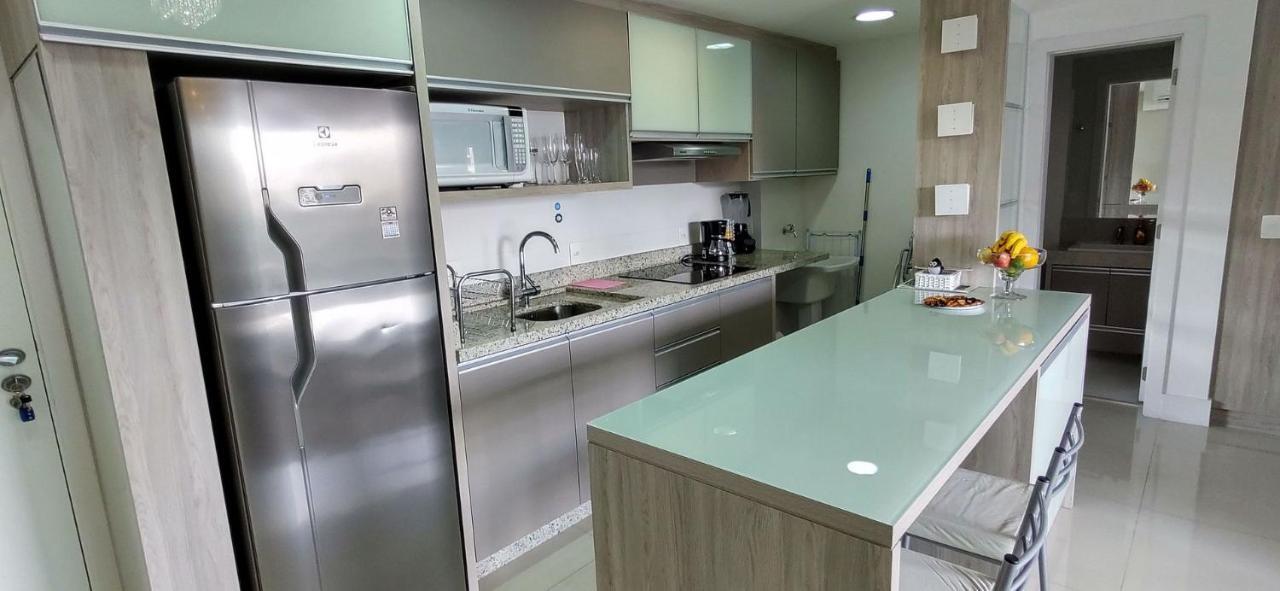Requinte E Privacidade Em Bairro Nobre De Apartamento *