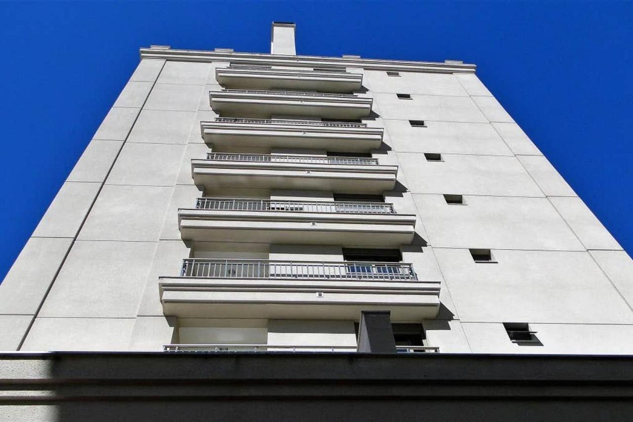 Requinte E Privacidade Em Bairro Nobre De Curitiba