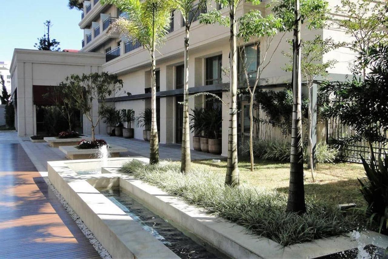 Requinte E Privacidade Em Bairro Nobre De Apartamento *