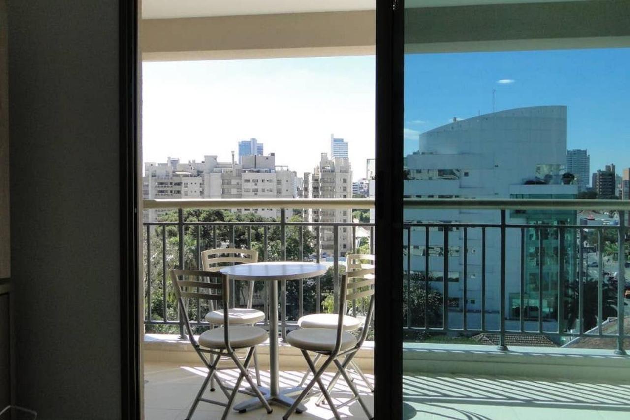 Apartamento Requinte E Privacidade Em Bairro Nobre De